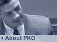 About PKO